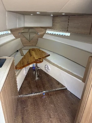 ARMATTI 370 Solarium