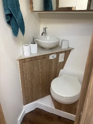 ARMATTI 370 Solarium