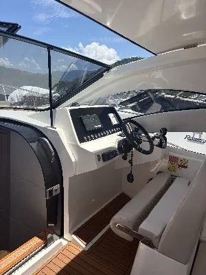 ARMATTI 370 Solarium