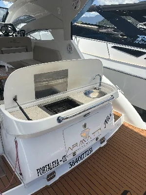 ARMATTI 370 Solarium