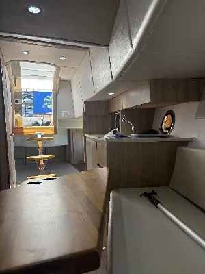 ARMATTI 370 Solarium