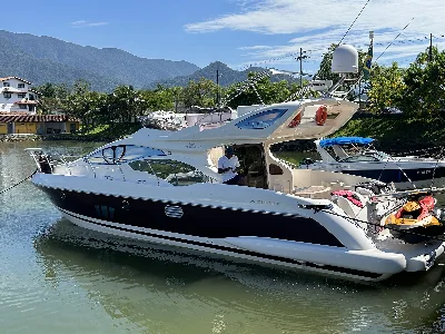 Intermarine 480 Full