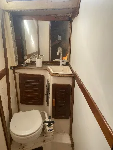 MJ38 Bruce Farr – Autonomia Solar + Lithium 