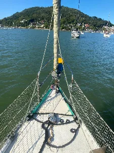 MJ38 Bruce Farr – Autonomia Solar + Lithium 