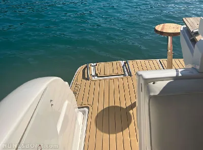 Clique para visualizar Cimitarra 270