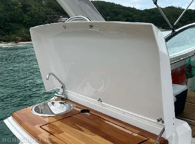 Clique para visualizar Cimitarra 270