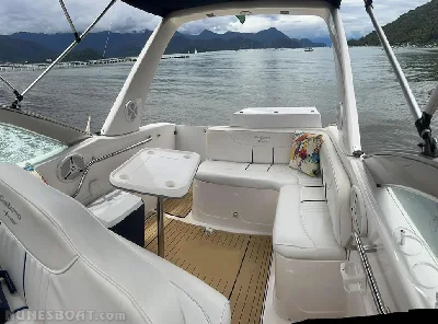 Clique para visualizar Cimitarra 270