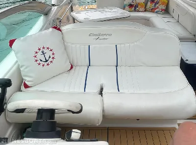 Clique para visualizar Cimitarra 270