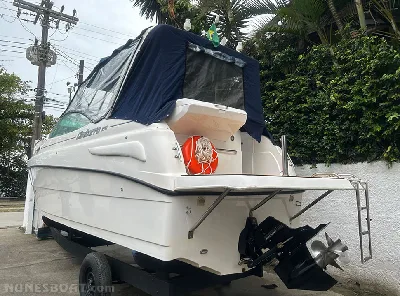 Clique para visualizar Cimitarra 270