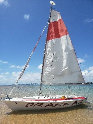 Hobie 19