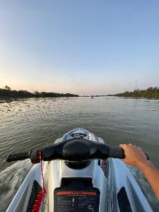 Clique para visualizar VX Cruiser