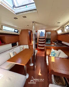 Clique para visualizar Oceanis 41