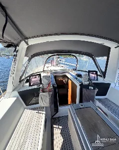 Clique para visualizar Oceanis 41