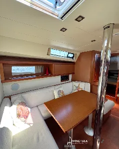 Clique para visualizar Oceanis 41