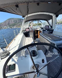 Clique para visualizar Oceanis 41