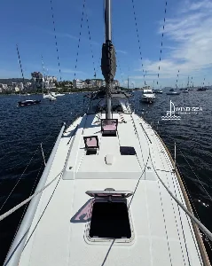 Clique para visualizar Oceanis 41