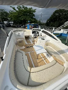 Real 24 Class - Lancha Open / Real Powerboats