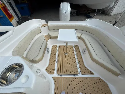 Real 24 Class - Lancha Open / Real Powerboats