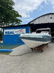 Real 24 Class - Lancha Open / Real Powerboats