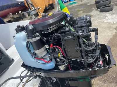 Clique para visualizar Aqua Boats 21