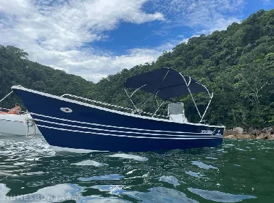 Clique para visualizar Aqua Boats 21