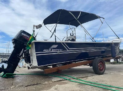 Clique para visualizar Aqua Boats 21