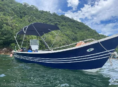 Clique para visualizar Aqua Boats 21