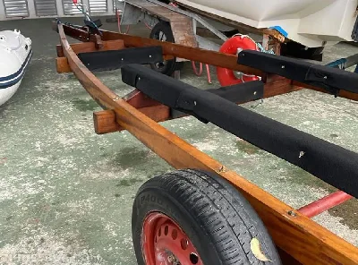 Clique para visualizar Aqua Boats 21