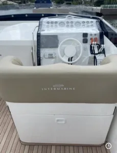 Intermarine 42