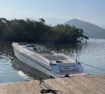 Intermarine 42