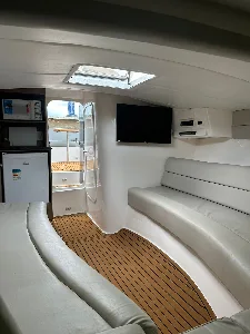 Clique para visualizar Magnum 42 Sport