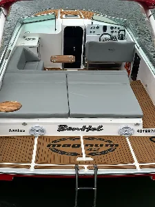 Clique para visualizar Magnum 42 Sport