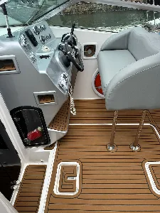 Clique para visualizar Magnum 42 Sport