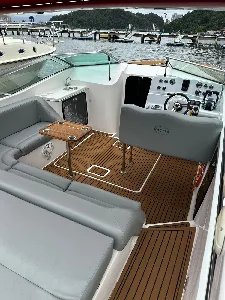 Clique para visualizar Magnum 42 Sport