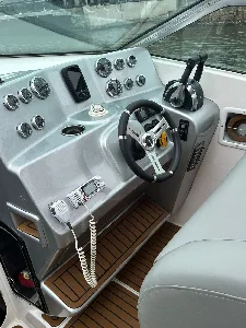 Clique para visualizar Magnum 42 Sport