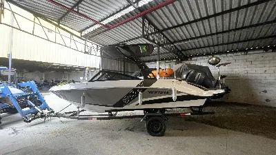 Clique para visualizar Ventura Marine - V205 Crossover - 2025