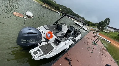 Clique para visualizar Ventura Marine - V205 Crossover - 2025