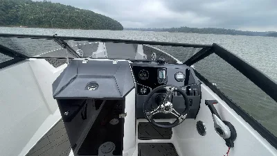 Clique para visualizar Ventura Marine - V205 Crossover - 2025