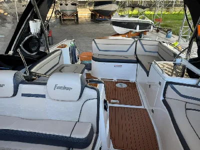 Clique para visualizar Focker 330 GT