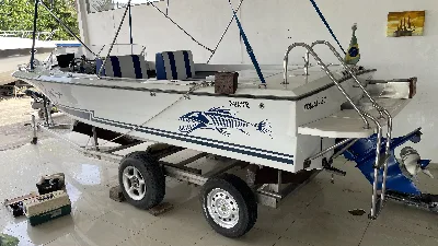 Clique para visualizar Carbrasmar 19 Pampo / Diesel MWM