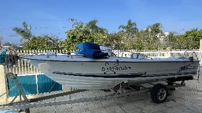 Clique para visualizar Carbrasmar 19 Pampo / Diesel MWM