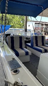 Clique para visualizar Carbrasmar 19 Pampo / Diesel MWM