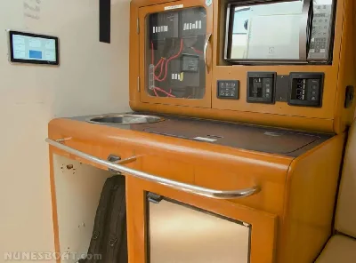 Clique para visualizar Sedna Fighter 33