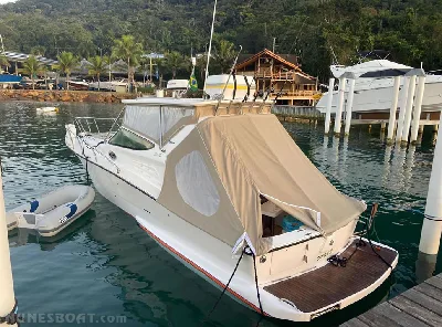 Clique para visualizar Sedna Fighter 33