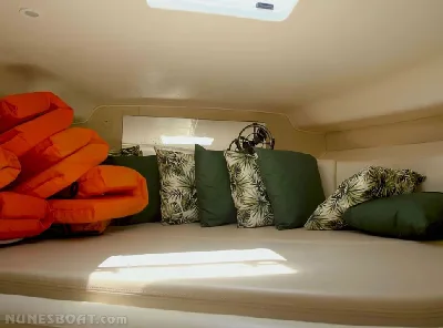 Clique para visualizar Sedna Fighter 33