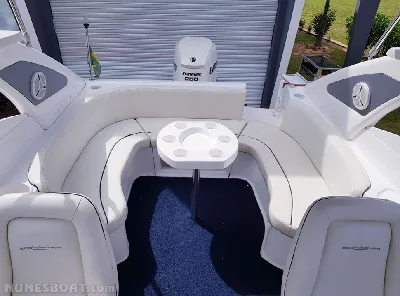 Clique para visualizar Ecomariner 25 Open