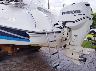 Clique para visualizar Ecomariner 25 Open