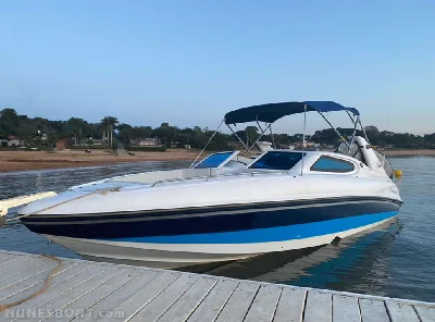 Clique para visualizar Ecomariner 25 Open