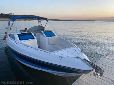 Clique para visualizar Ecomariner 25 Open