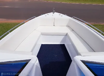 Clique para visualizar Ecomariner 25 Open